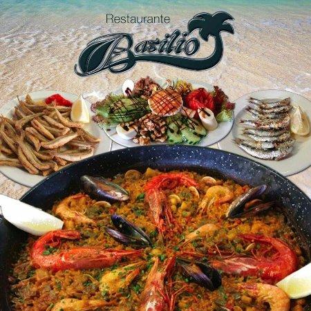 Restaurante Basilio